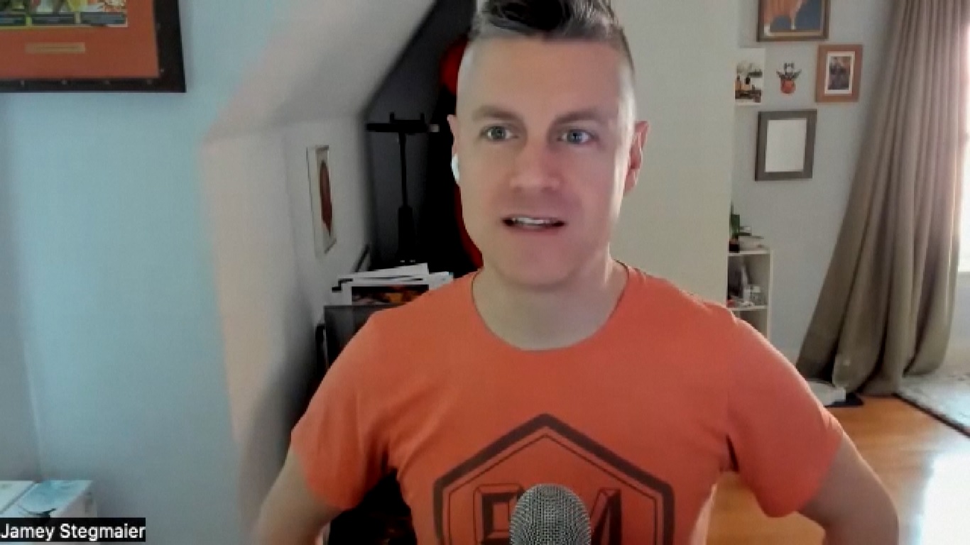 Di antara mereka adalah Stonemaier Games