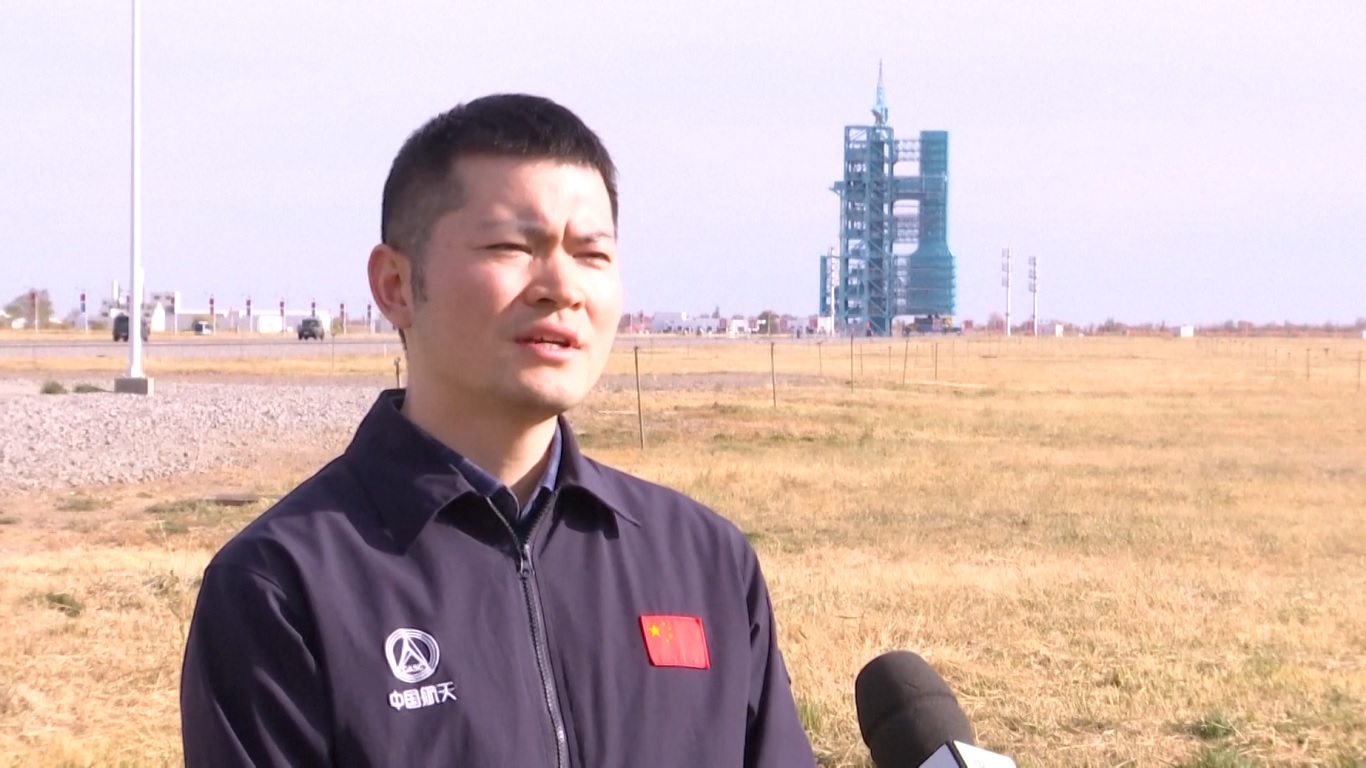 Pusat Peluncuran Satelit Jiuquan dan Pusat Kontrol Satelit Xi'an telah melakukan latihan penyesuaian dan kontrol gabungan yang komprehensif
