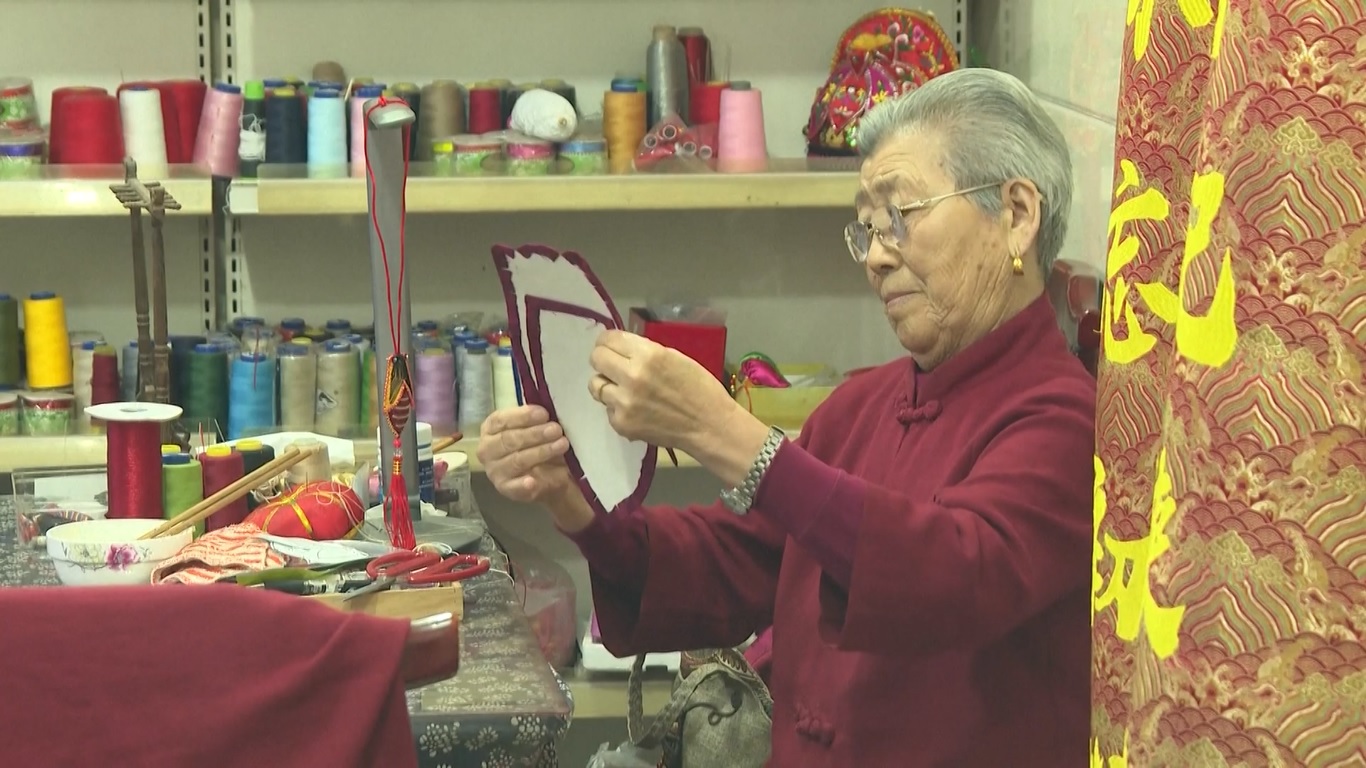 Selama liburan Hari Nasional