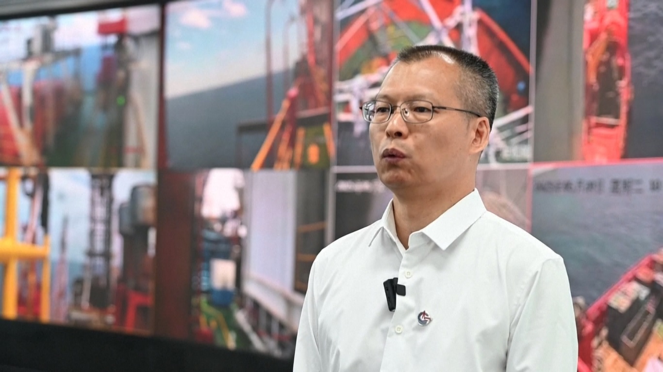 Lingkungan laut muncul sebagai lokasi penyimpanan karbon utama secara global karena jaraknya yang jauh dari daerah berpenduduk dan kapasitasnya yang sangat besar