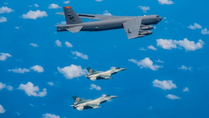 Baca artikel detiknews