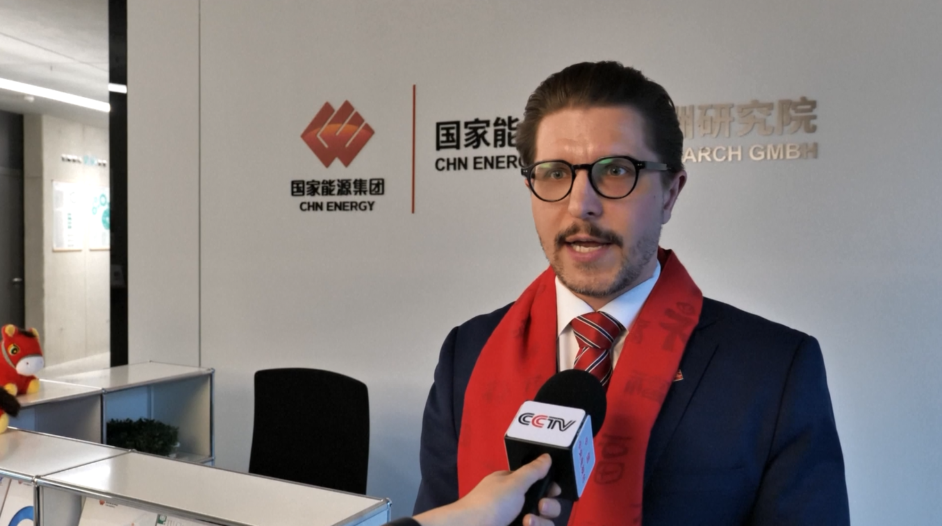 Para Penonton Global Puji Inovasi Teknologi yang Dipamerkan dalam Gala Festival Musim Semi Tiongkok 2026