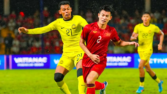 Vietnam dan Thailand akan bertemu demi memperebutkan posisi juara grup SEA Games 2023 Berikut jadwal siaran langsung Vietnam vs Thailand