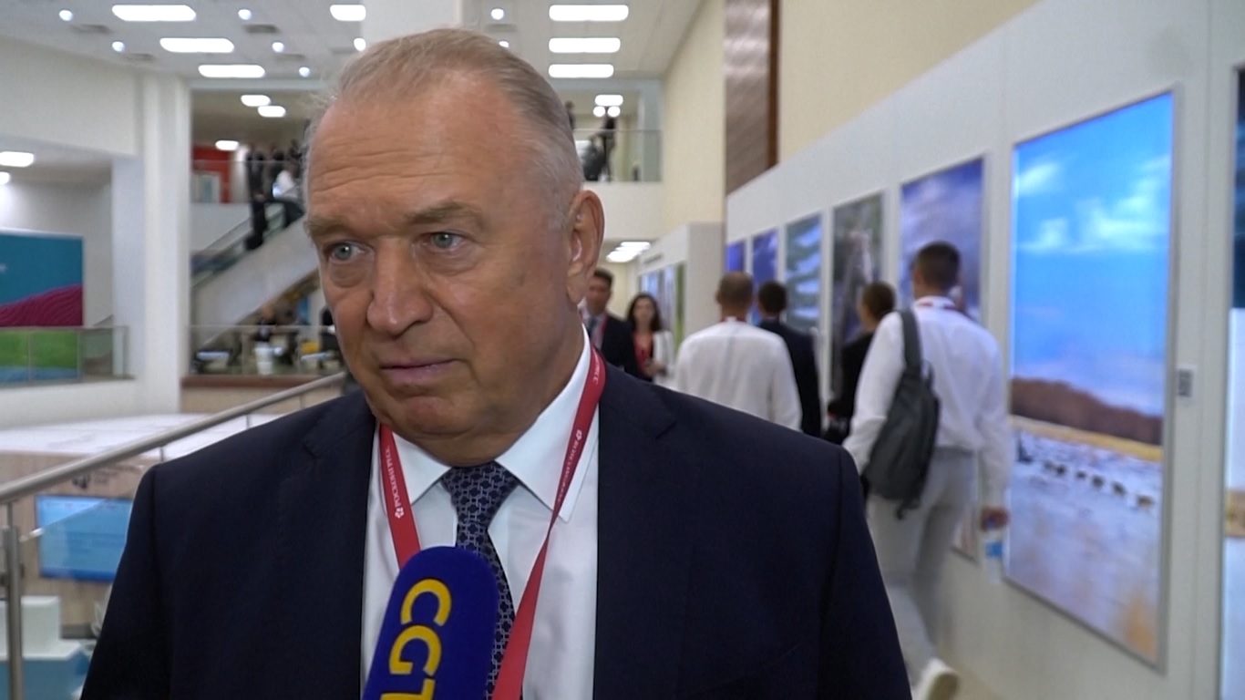 Produsen mobil Tiongkok