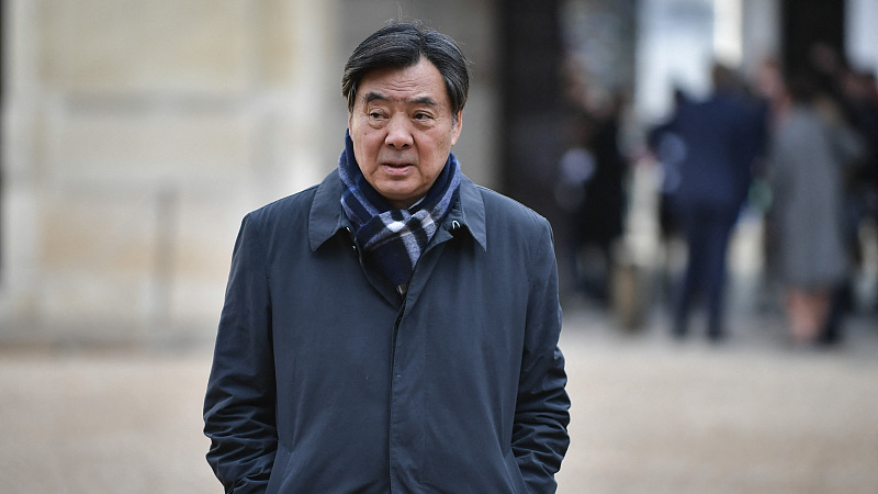 Tiongkok sangat sedih dengan babak baru konflik Palestina-Israel yang telah berlangsung selama lebih dari sebulan menewaskan banyak warga sipil dan memperburuk situasi kemanusiaan