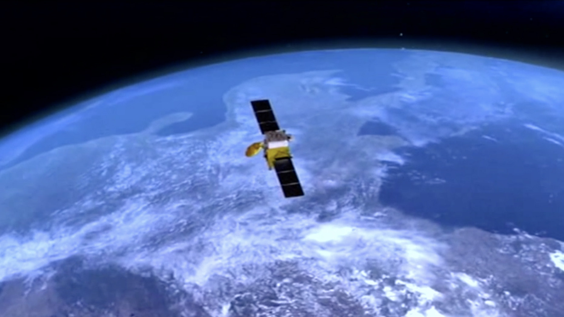 Hasil Survei Cuaca BeiDou, Tiongkok Memasuki Era Baru dengan Akurasi 99%