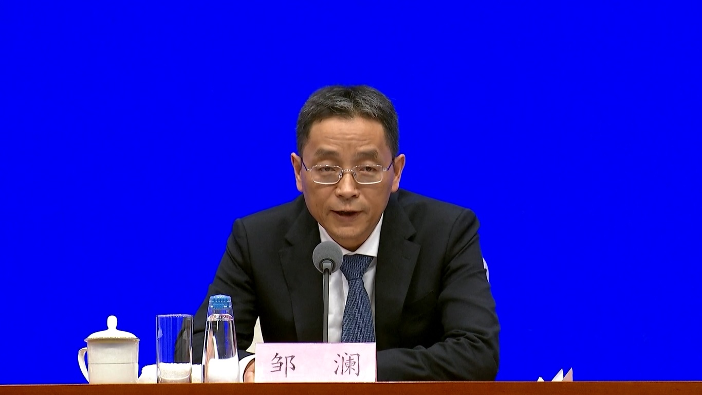 Pertumbuhan Keuangan Tiongkok di Semester Pertama 2025 Dinilai Memperkuat Ekonomi Riil