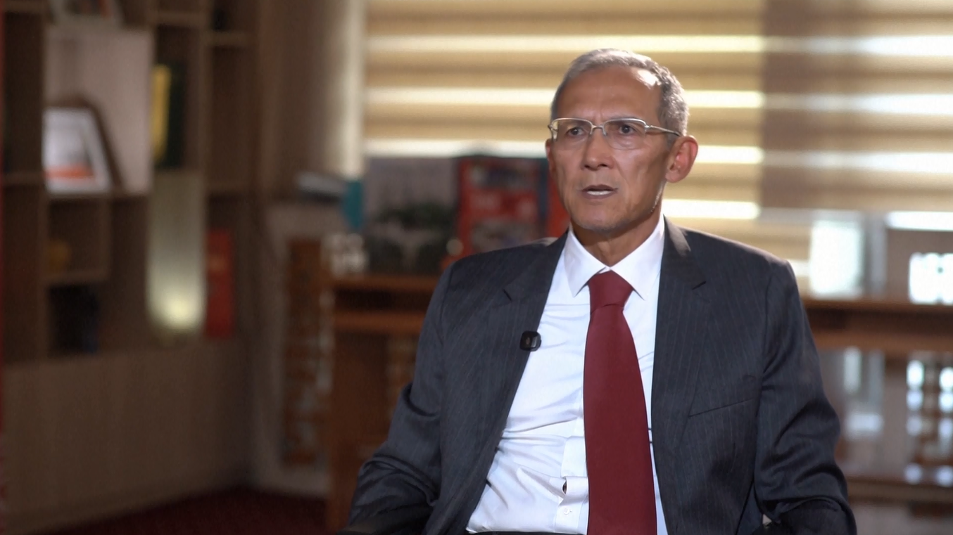Eks PM Kirgistan: Konektivitas, Pragmatisme, dan Kemandirian Menjadi Ciri Khas SCO