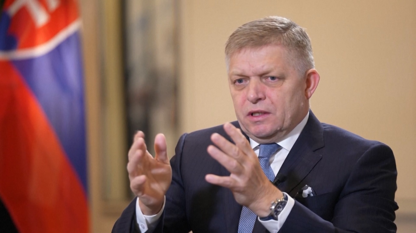 Berbicara tentang hubungan antara kedua belah pihak