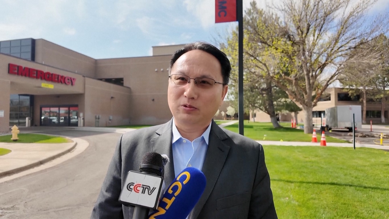 Polisi AS telah menyatakan keprihatinan yang besar atas tingkat keparahan kecelakaan tersebut dan terus melanjutkan penyelidikan