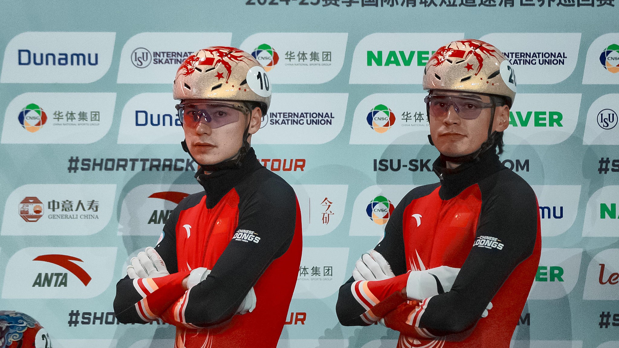 Tiongkok akan mengirimkan total 170 atlet ke semua 64 cabang olahraga di Asian Winter Games mendatang Tim tersebut akan tampil pertama kali pada tanggal 4 Februari