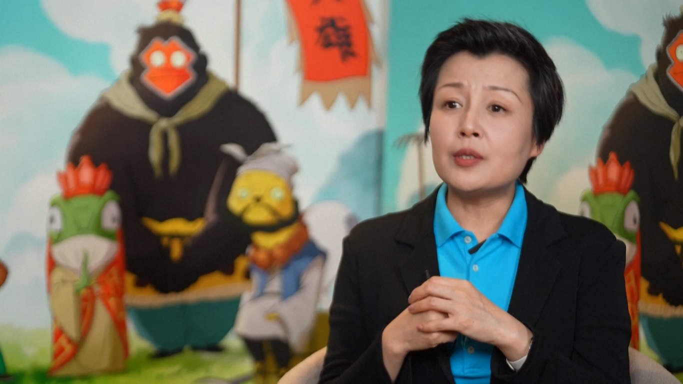 Spin-Off Kreatif Dongkrak Film Animasi Tiongkok selama Musim Liburan