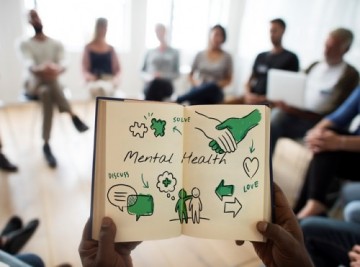 Hari Kesehatan Jiwa Sedunia diperingati setiap tanggal 10 Oktober HKJS tahun 2022 ini merupakan peringatan yang ke-28 mengusung tema ”Make Mental Health and Well Being for all a Global Priority' atau ”Jadikan kesehatan mental untuk semua sebagai prioritas global”