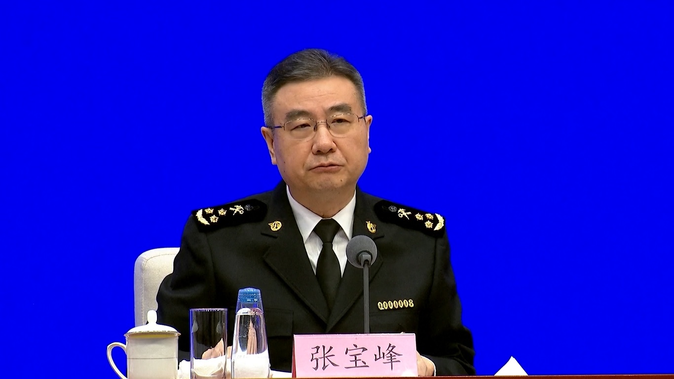 Tiongkok Percepat Optimalisasi Pelabuhan seiring Rencana Lima Tahun ke-14 yang Hampir Rampung