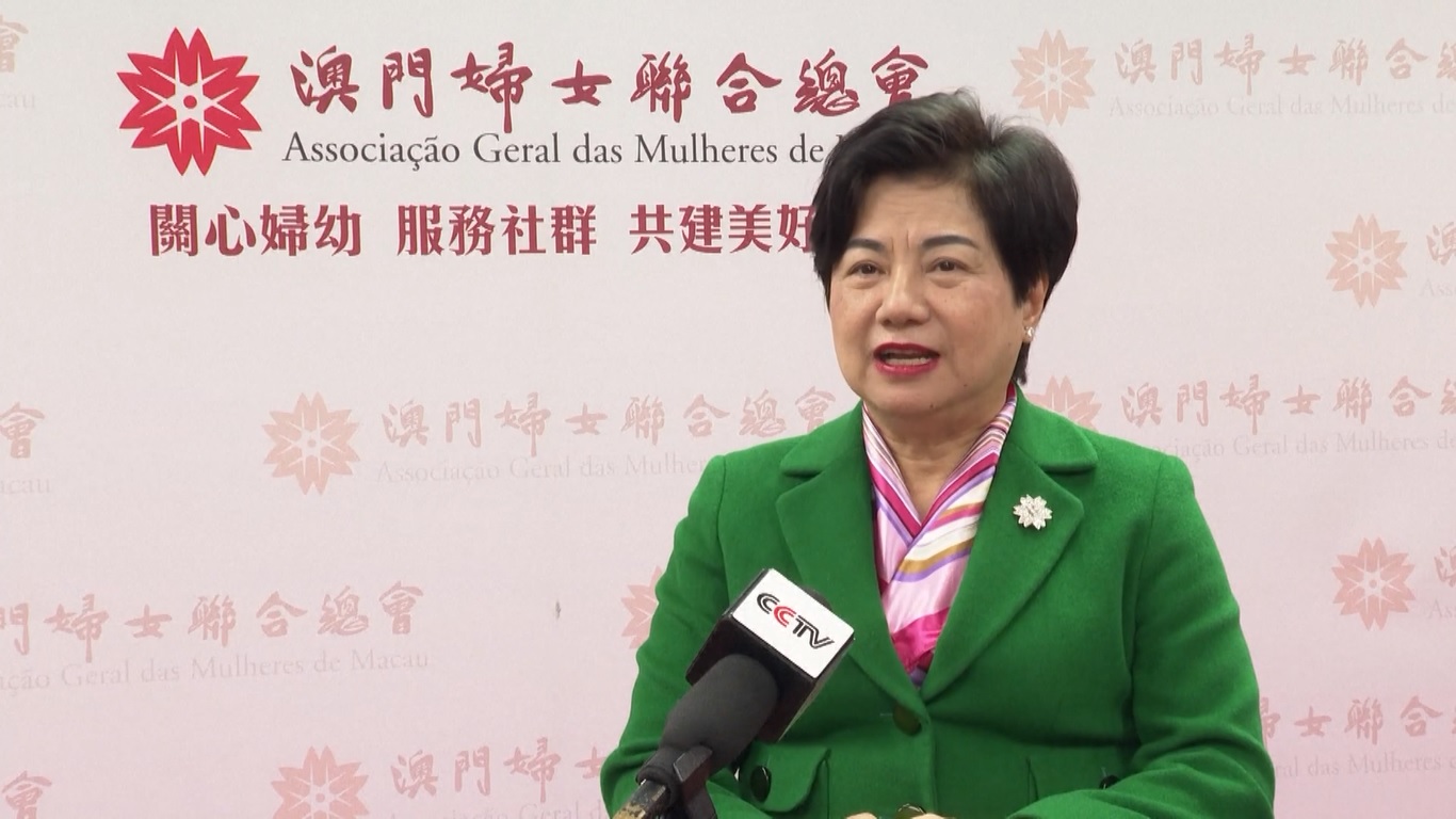 Xi menggarisbawahi bahwa satu negara