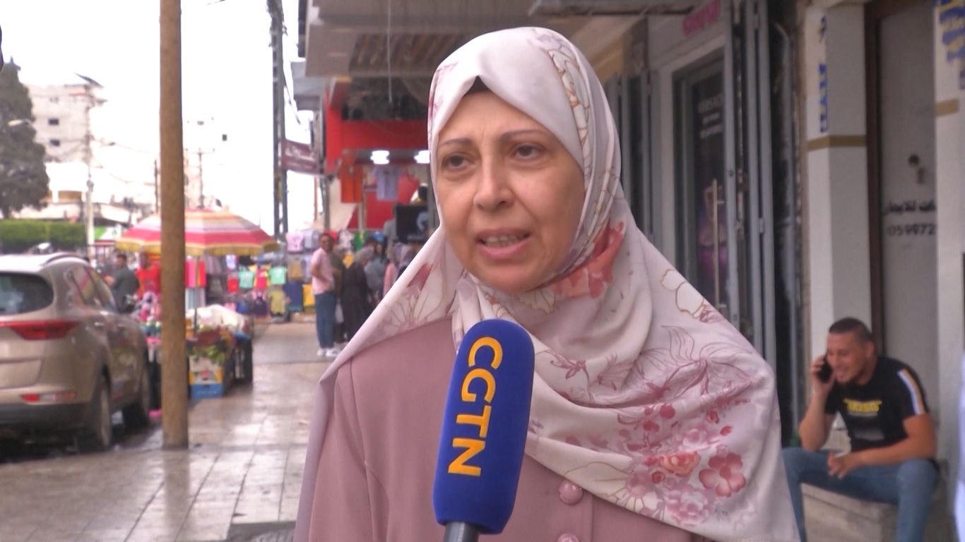 Kunjungan Presiden Abbas dipandang sebagai kesempatan untuk meningkatkan saling pengertian dan kepercayaan antara kedua negara serta mendorong perdamaian dan stabilitas di kawasan Timur Tengah