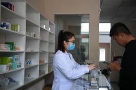 Sejauh ini Tiongkok telah merilis daftar tugas reformasi perawatan kesehatan untuk tahun 2024 dan mengusulkan langkah-langkah terkait layanan perawatan kesehatan masyarakat pengembangan rumah sakit umum dan reformasi obat-obatan