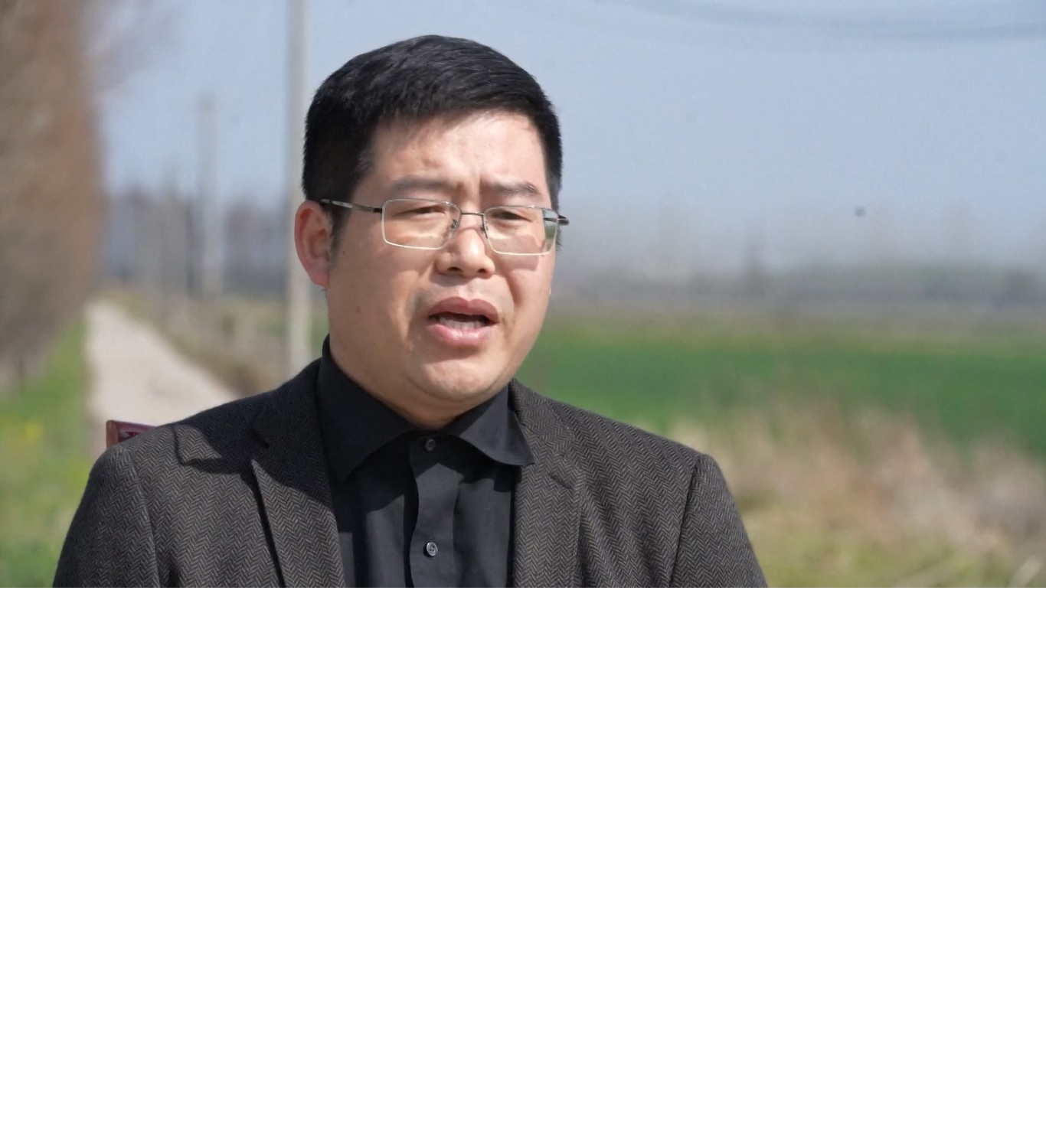 Mereka termotivasi oleh Presiden Tiongkok