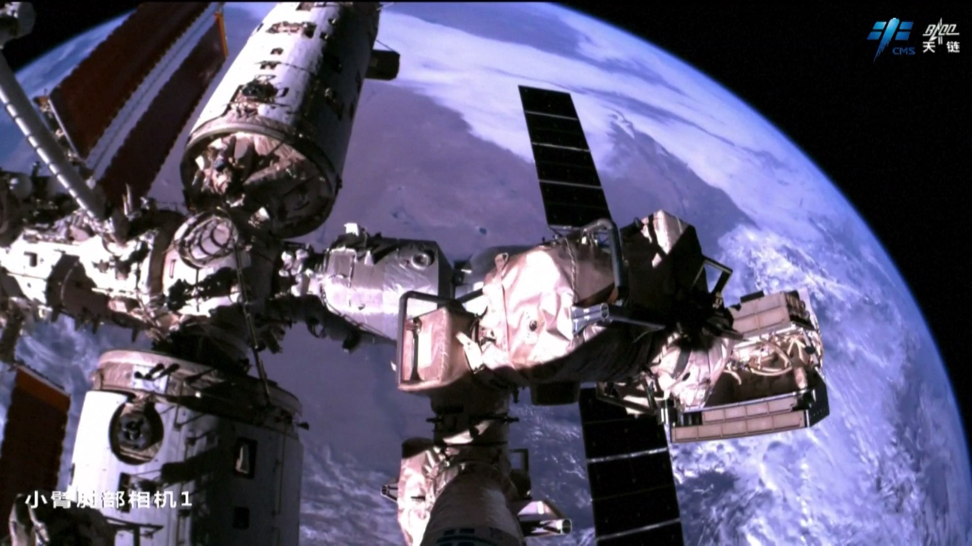 Kemajuan penelitian sains di luar angkasa dalam dua tahun pertama pengoperasian stasiun luar angkasa Tiangong Tiongkok telah melampaui ekspektasi