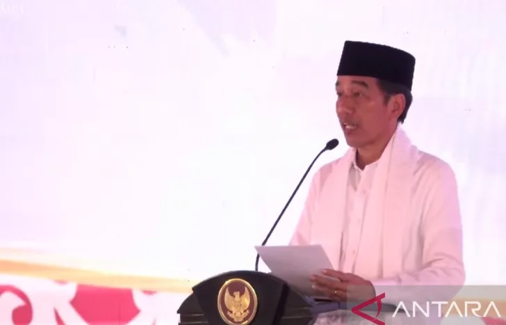 Pemerintah berkomitmen melakukan upaya-upaya pencegahan