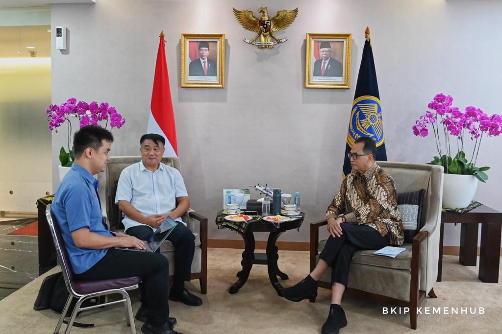 Berdasarkan Rencana Pembangunan Perkeretaapian Nasional 2010 – 2030