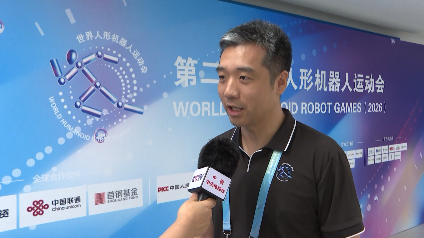 World Humanoid Robot Games 2026 Berakhir dengan Rekor Baru dan Penekanan Baru pada Penggunaan di Dunia Nyata