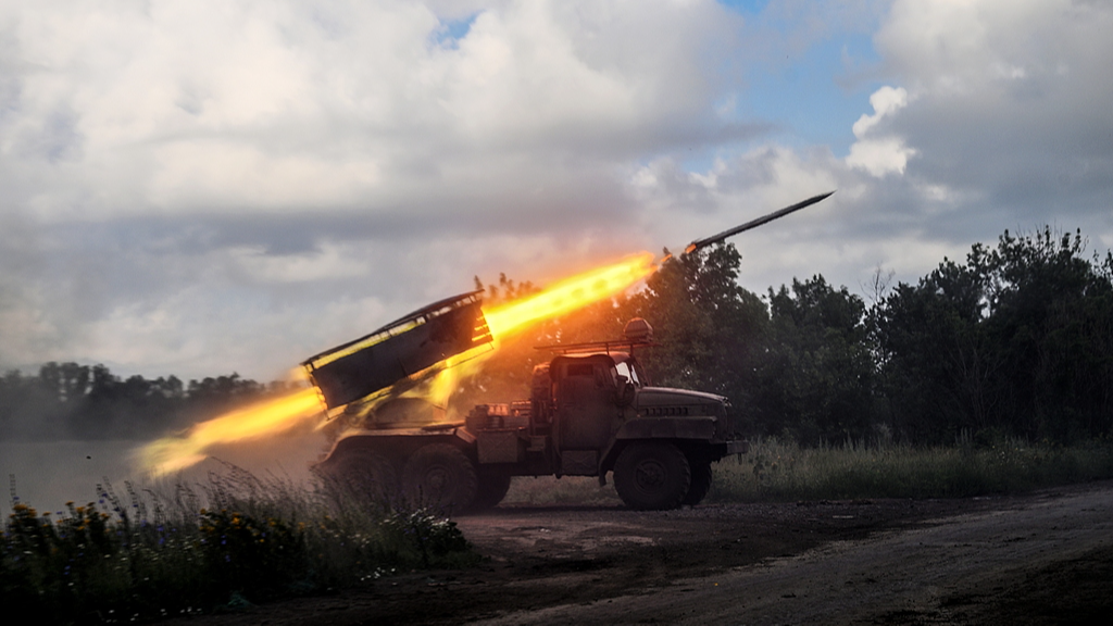 Trump: Tidak Ada Kemajuan Terkait Iran dan Ukraina