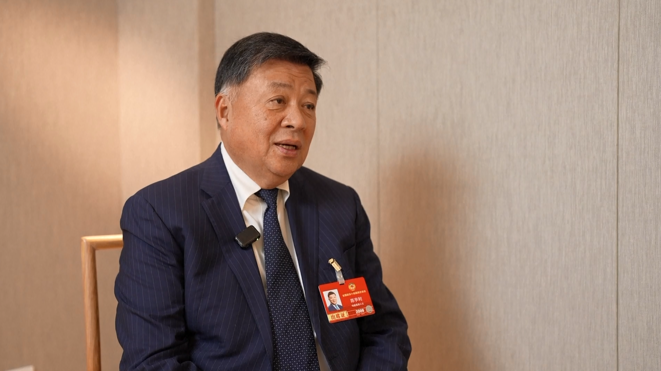 Anggota CPPCC: Hong Kong dapat Memainkan Peran Kunci dalam Memungkinkan Merek-merek Tiongkok untuk Mendunia