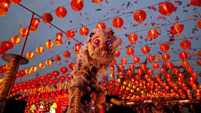 Di Tiongkok