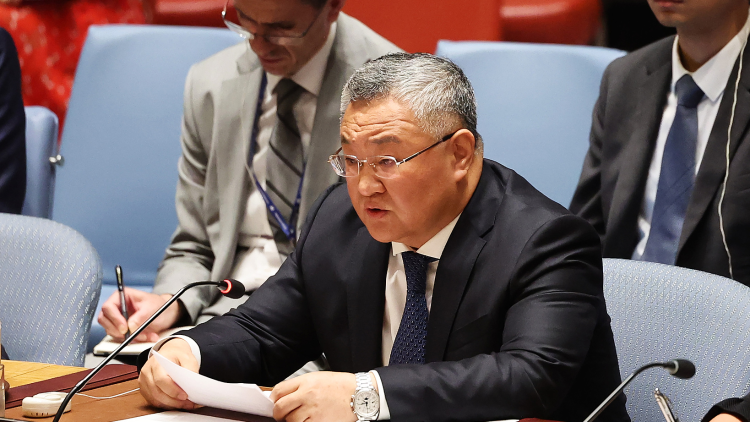 Tiongkok Berharap Situasi Thailand-Kamboja akan Stabil Sesegera Mungkin