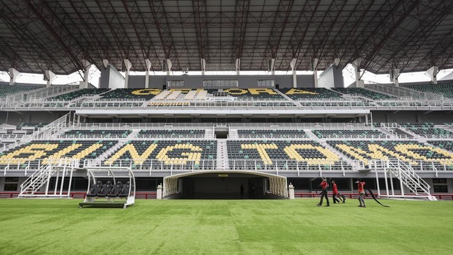 Pengamat sepak bola nasional