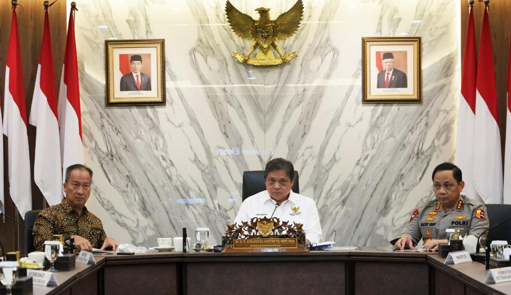 Pemerintah melanjutkan Program Kartu Prakerja pada tahun 2023 dengan skema normal Program ini menargetkan capaian hingga satu juta penerima