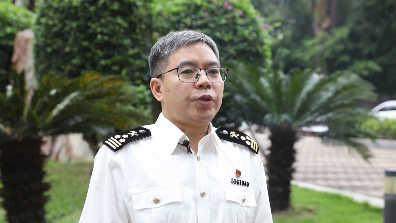 Tiongkok adalah mitra dagang terbesar Afrika Selatan