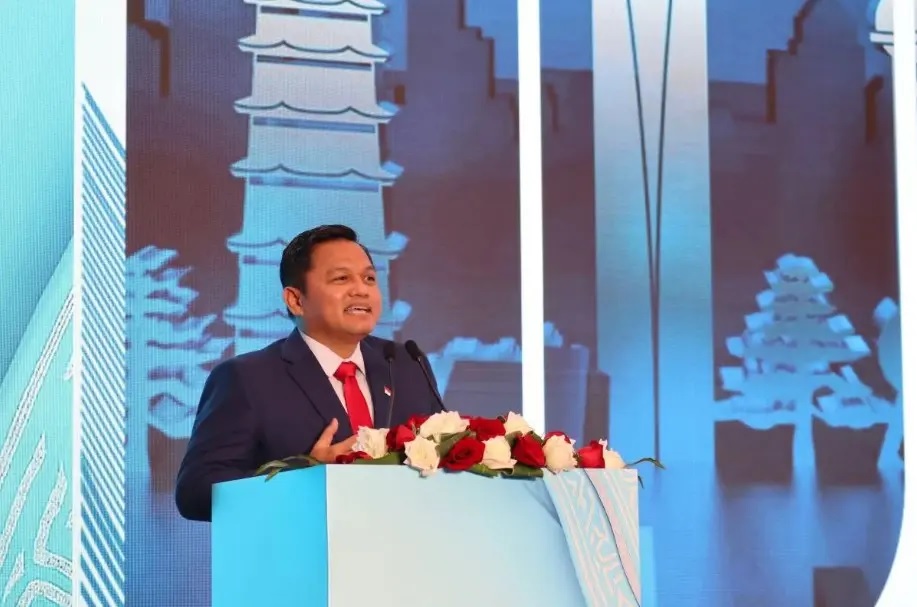 Tawarkan Efisiensi dan Konektivitas Digital, Bank Indonesia Dorong Transaksi Mata Uang Lokal dengan Tiongkok