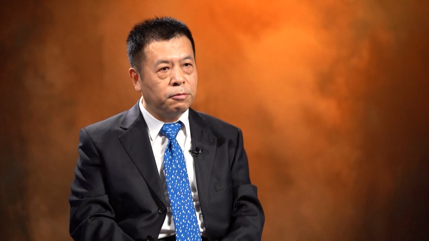 Menjamin kesehatan rakyat harus menjadi prioritas strategis