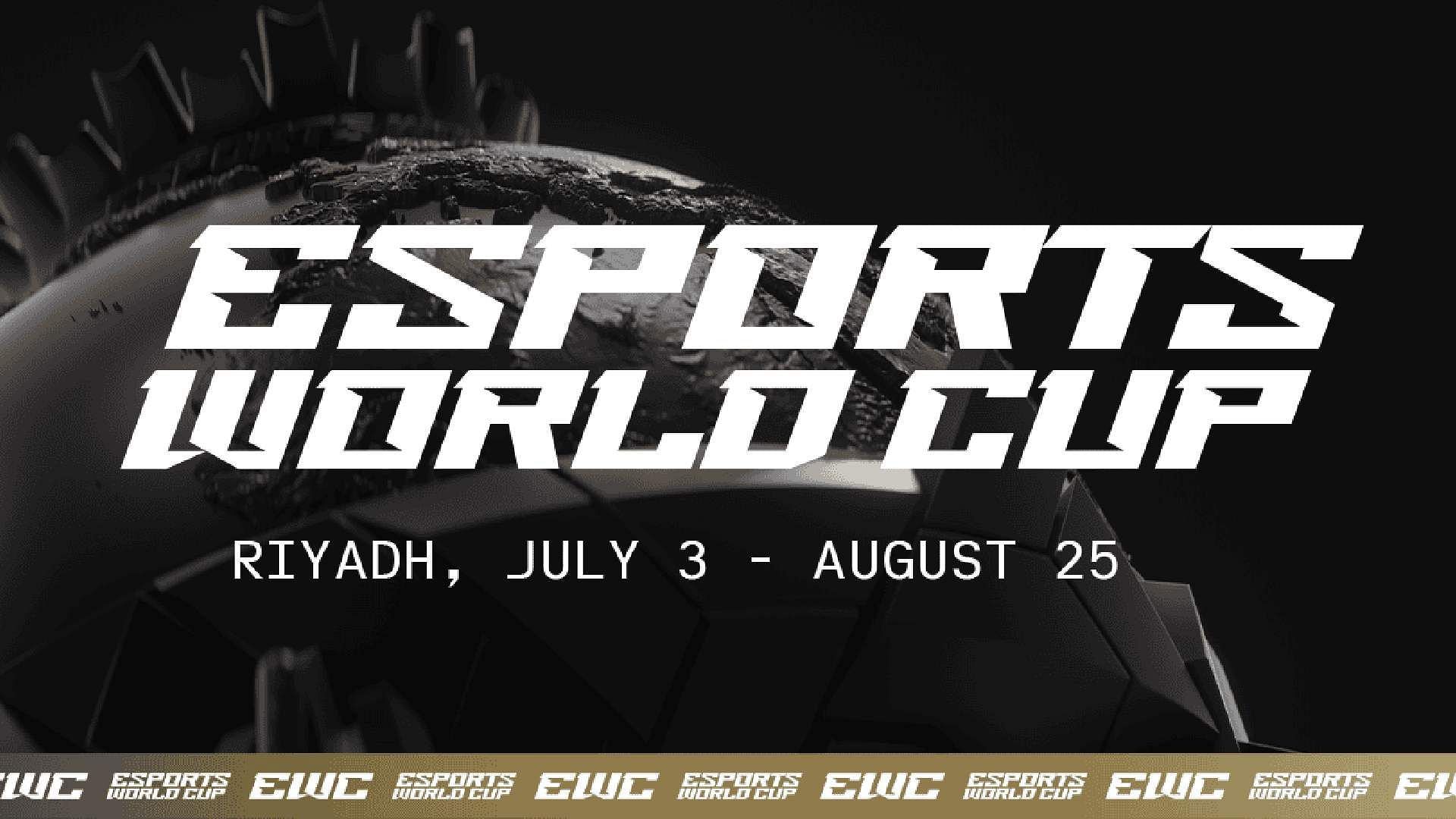 AG.AL Tiongkok Raih Gelar Juara CrossFire di Piala Dunia Esports 2025