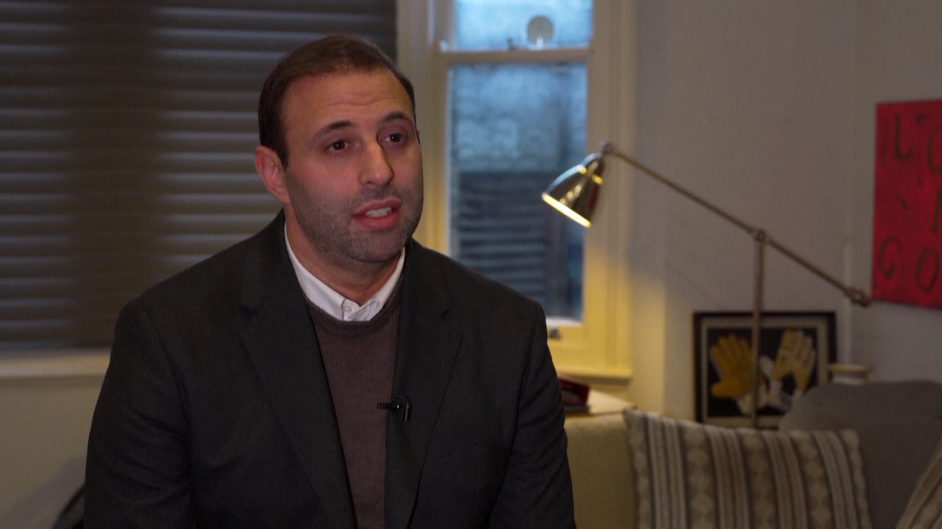 Mereka mengatakan bahwa dedikasi ini menanamkan rasa percaya diri dan menjanjikan kemakmuran dan manfaat bersama bagi negara-negara di seluruh dunia