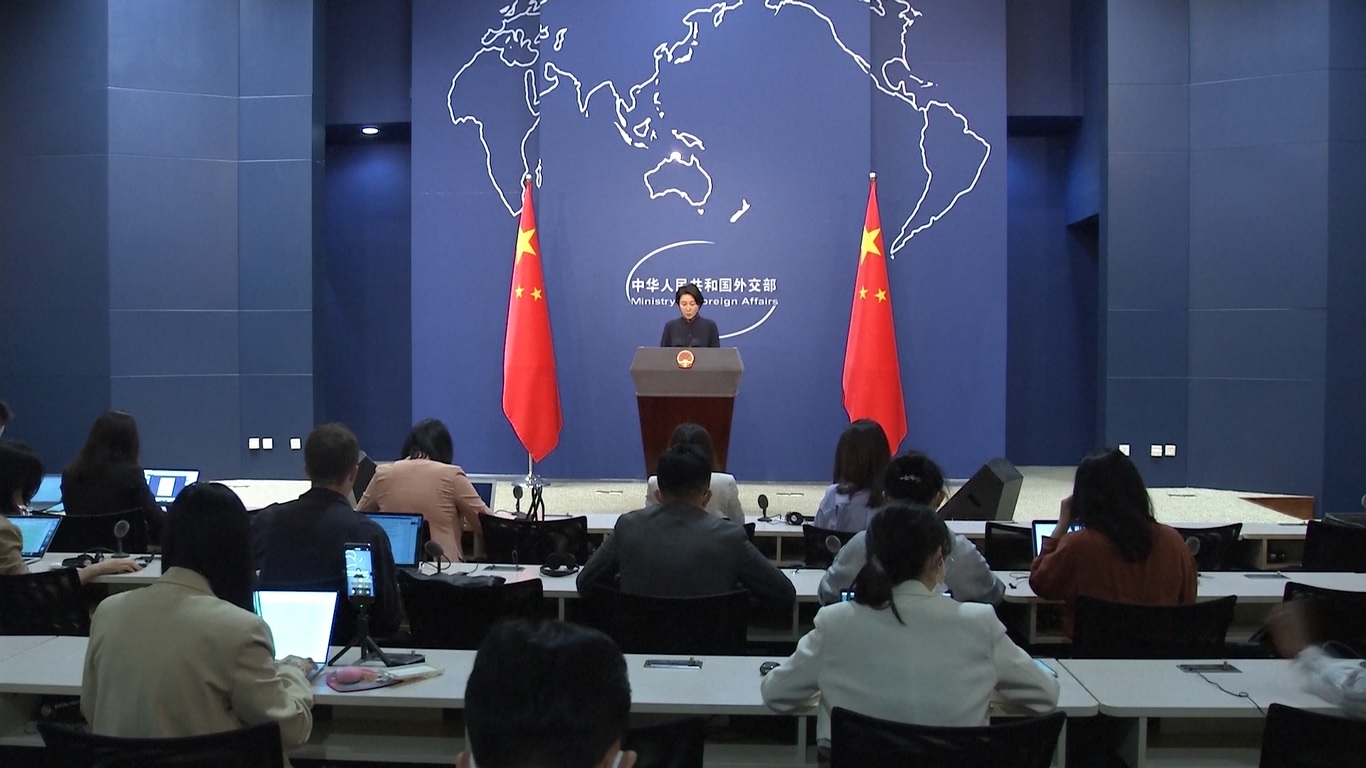 Han Zheng juga akan mengunjungi Portugal dan Belanda