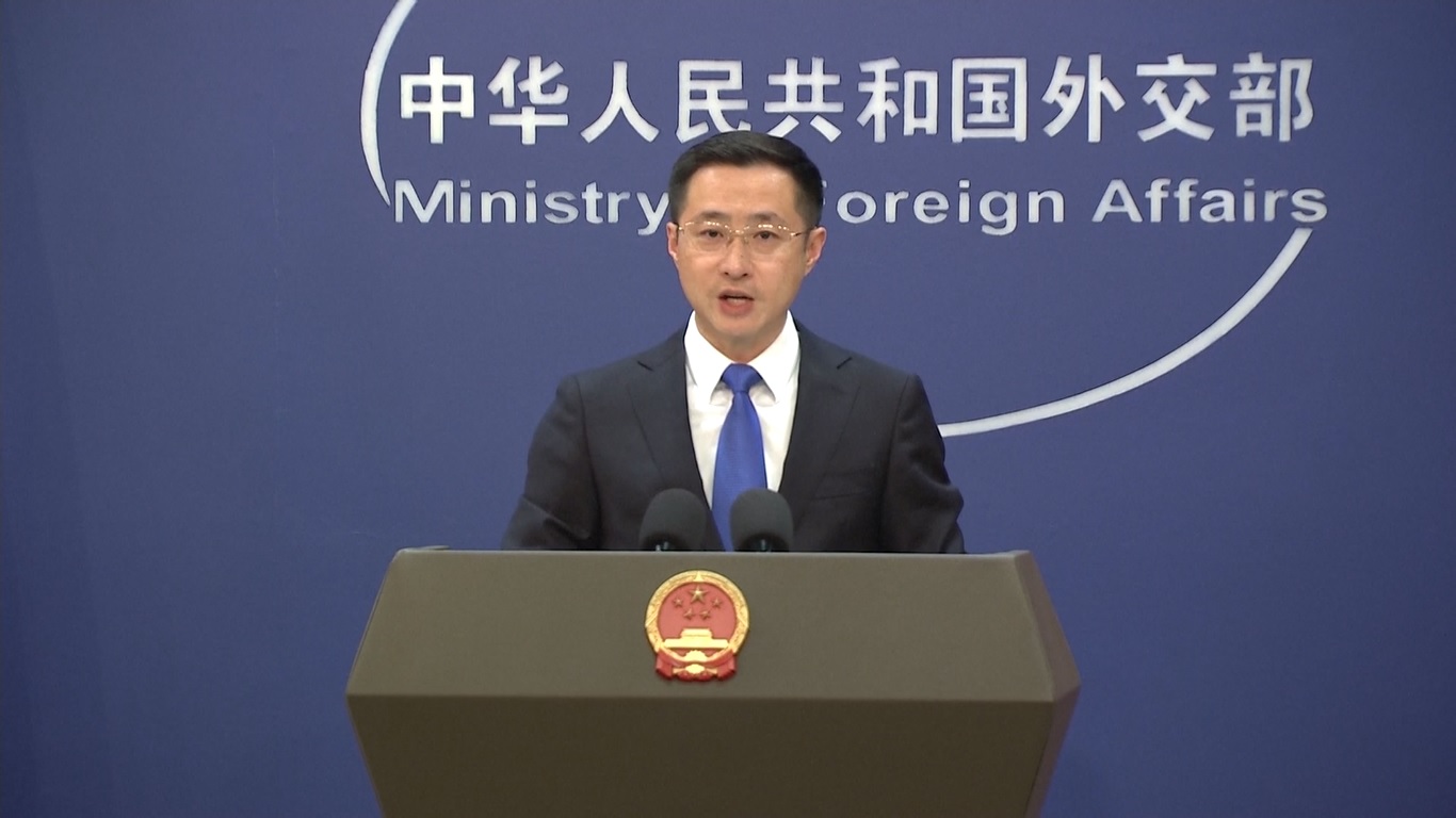 Jubir: Kunjungan Menlu Spanyol ke Tiongkok akan Memperdalam saling Pengertian dan Kepercayaan