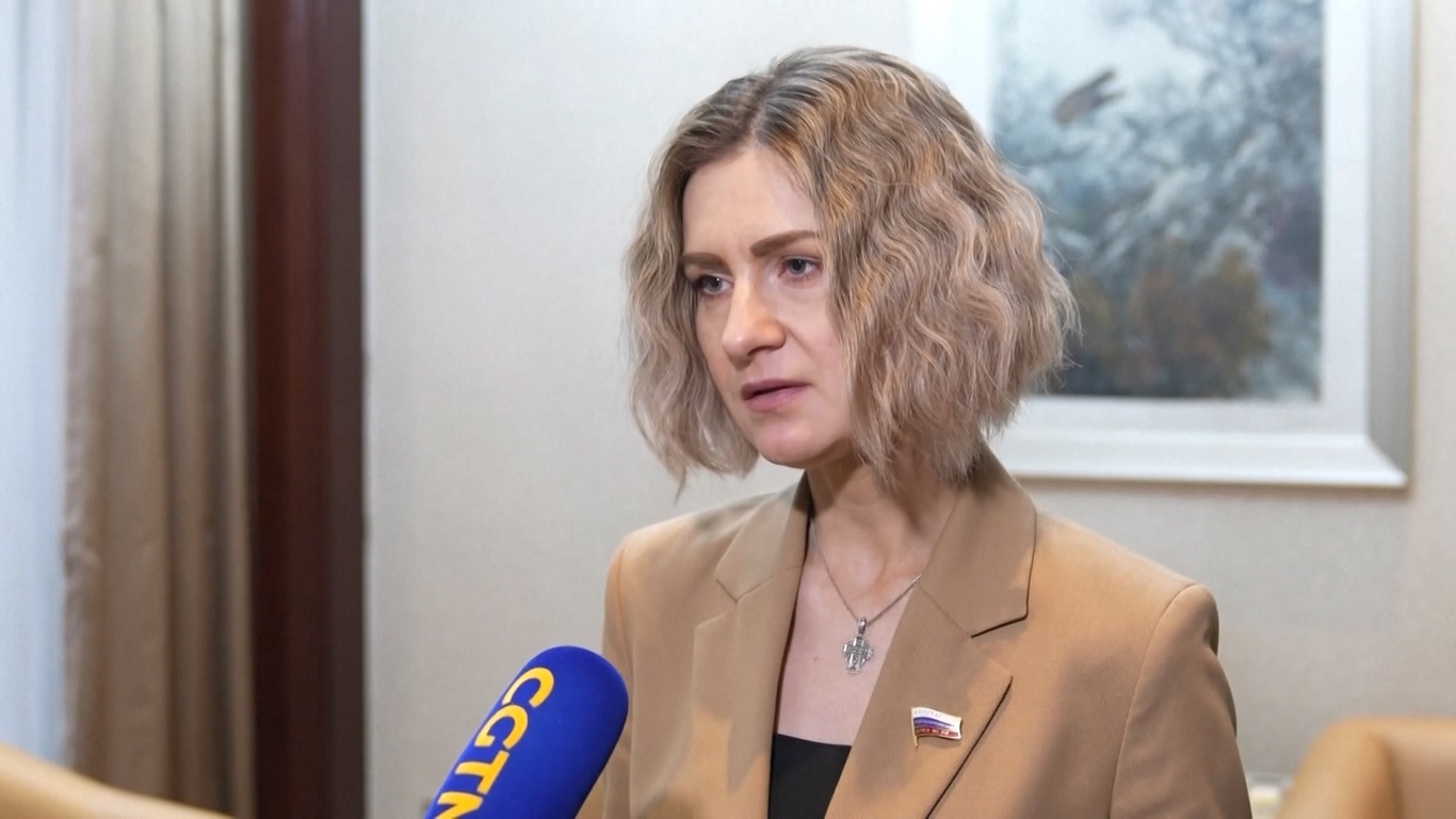 Anggota Parlemen Tiongkok dan Internasional Berkumpul di Xinjiang untuk Forum Pertukaran Persahabatan