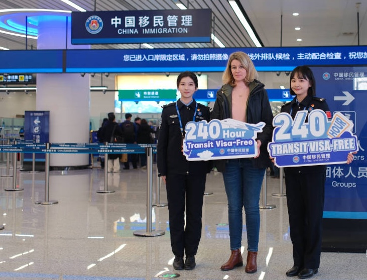 Opini : Kebijakan 10 Hari Tanpa Visa di Tiongkok Merubah Peta Wisata Dunia, AS dan Barat hingga Jepang dan Korea Tidak Lagi Jadi Pilihan Utama