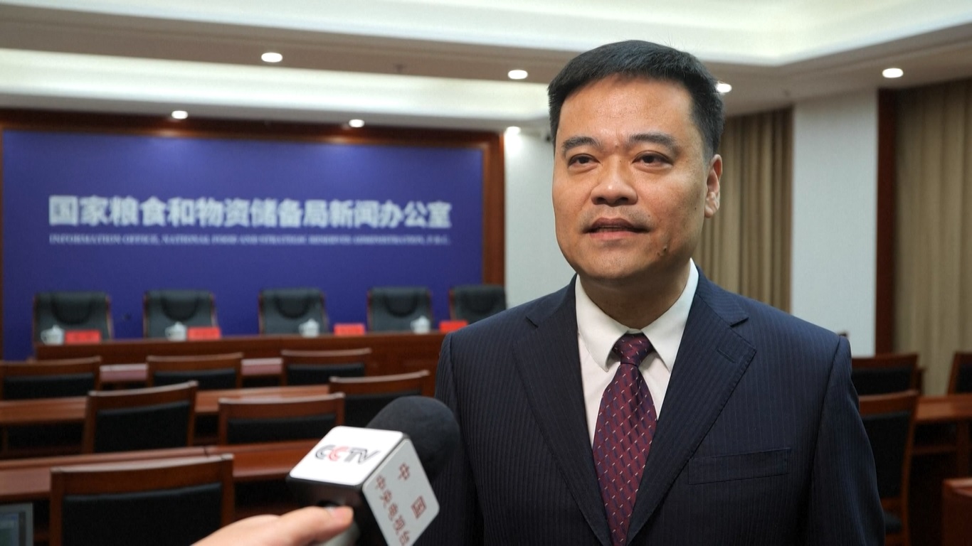 Pembelian biji-bijian musim panas akan segera dimulai karena panen gandum di bagian barat daya Tiongkok sedang berlangsung