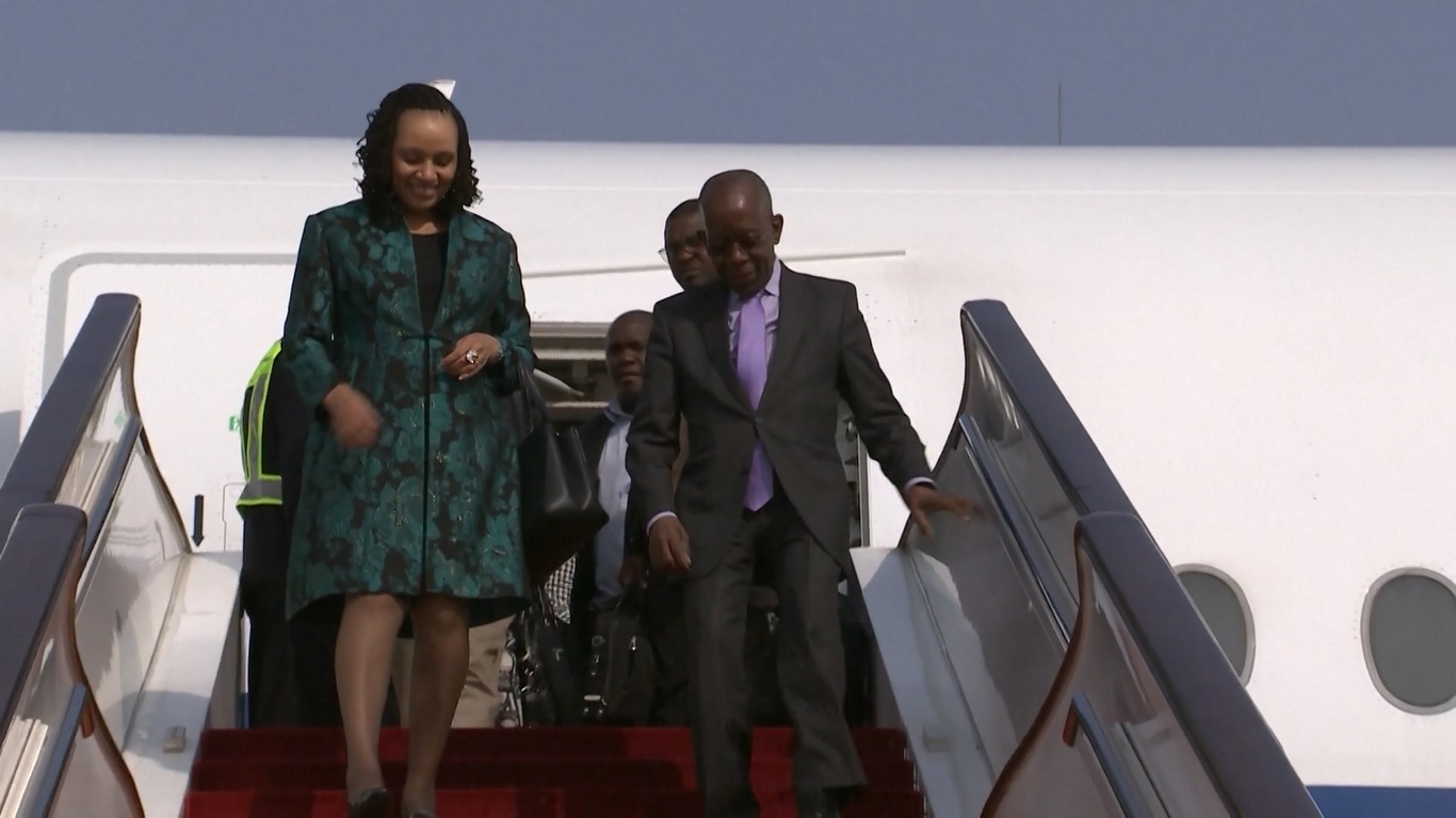 Sejak pembentukan hubungan diplomatik pada tahun 1975