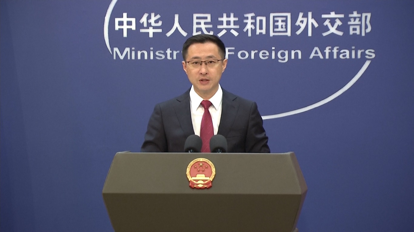 Tiongkok Tegas Dukung PBB dalam Memainkan Peran Sentral dalam Urusan Internasional