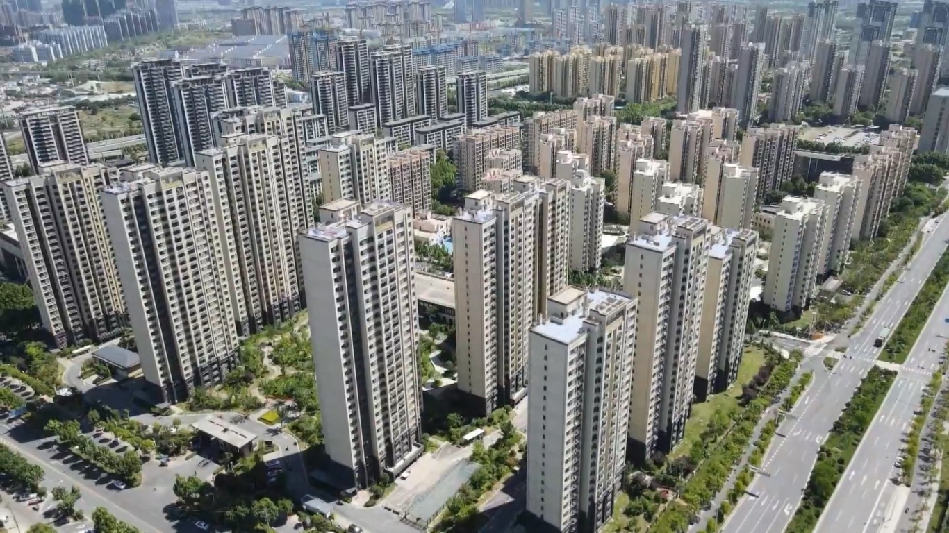 Harga jual rumah komoditas yang baru dibangun di kota-kota lapis ketiga turun 0