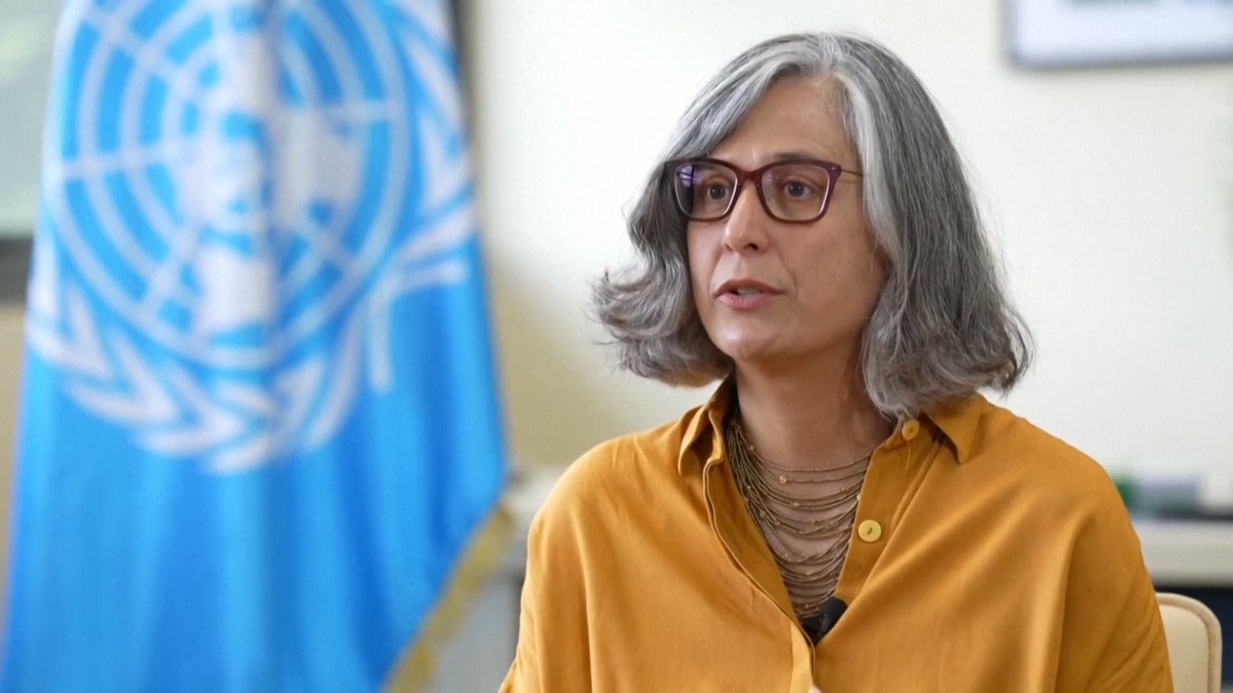 Pejabat PBB: Strategi Urbanisasi yang Berpusat pada Masyarakat di Tiongkok Tawarkan Wawasan bagi Dunia