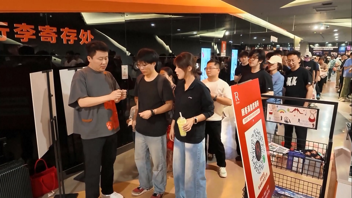 Box Office Musim Panas Tiongkok Catatkan Hasil Luar Biasa berkat Film-film Produksi Dalam Negeri yang Nemikat Penonton