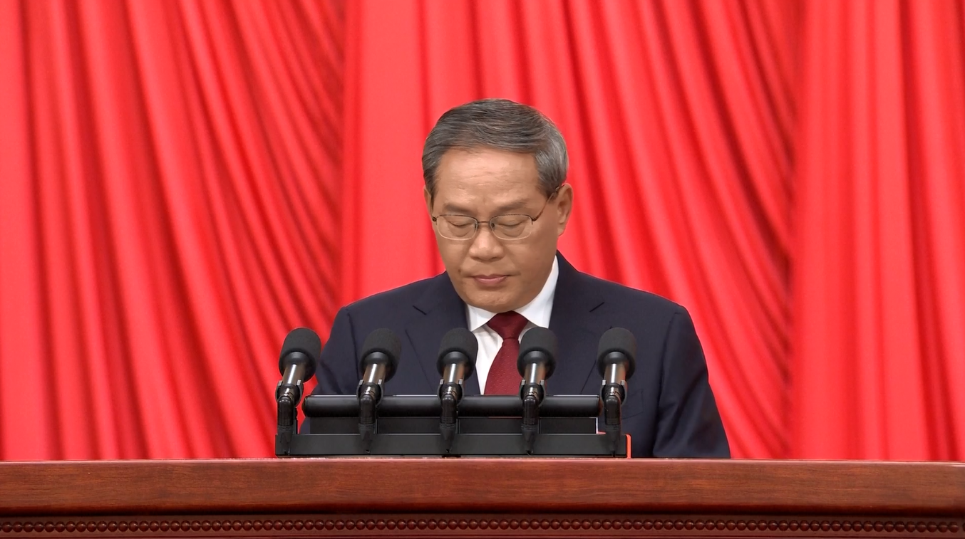 Laporan Pemerintah: Ekonomi Tiongkok sangat Tangguh pada Tahun 2025