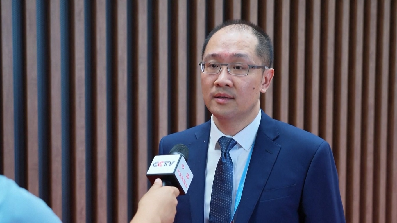 Laporan yang dipublikasikan tersebut merupakan bagian dari pertemuan pencocokan kerja sama investasi lintas batas yang mempertemukan para pemimpin bisnis Tiongkok dan asing dari berbagai bidang