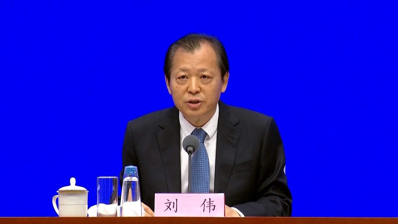 Jaringan Transportasi Tiongkok Capai Kemajuan Besar dalam Rencana Lima Tahun ke-14